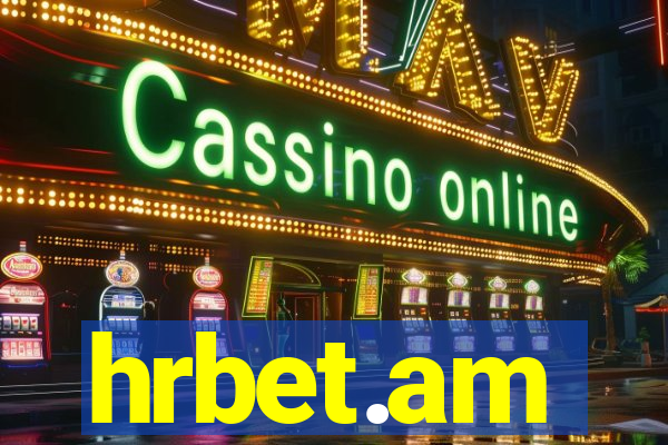 hrbet.am