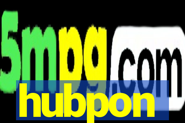 hubpon