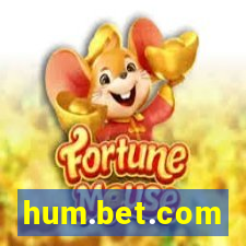 hum.bet.com