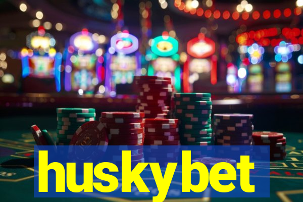 huskybet