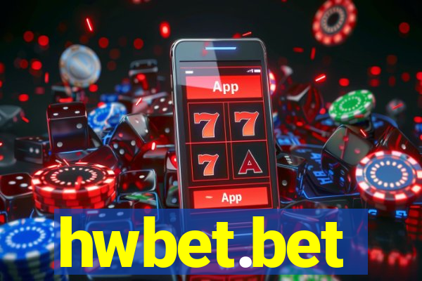 hwbet.bet