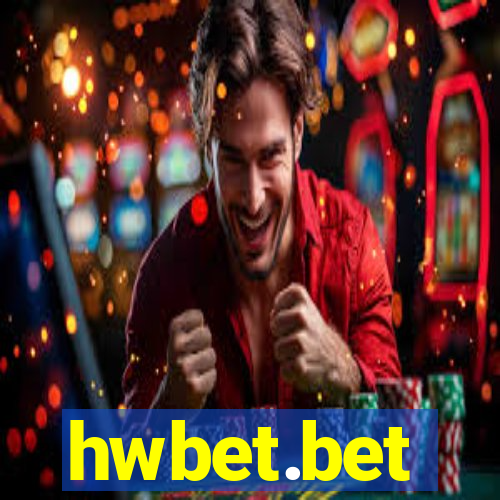 hwbet.bet