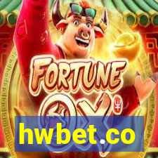 hwbet.co