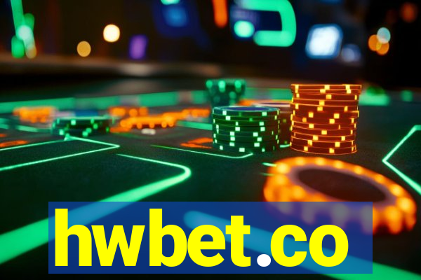 hwbet.co