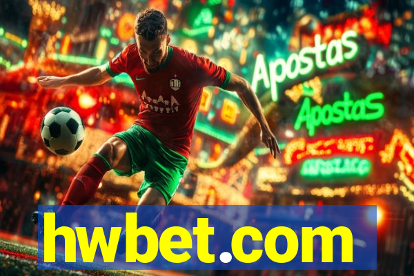 hwbet.com