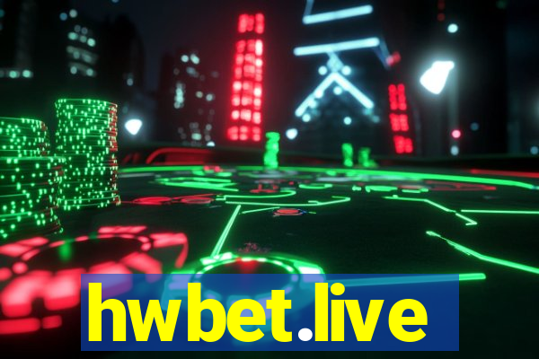 hwbet.live
