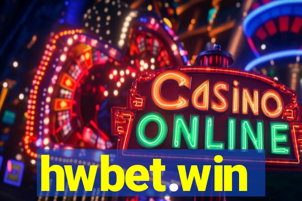 hwbet.win