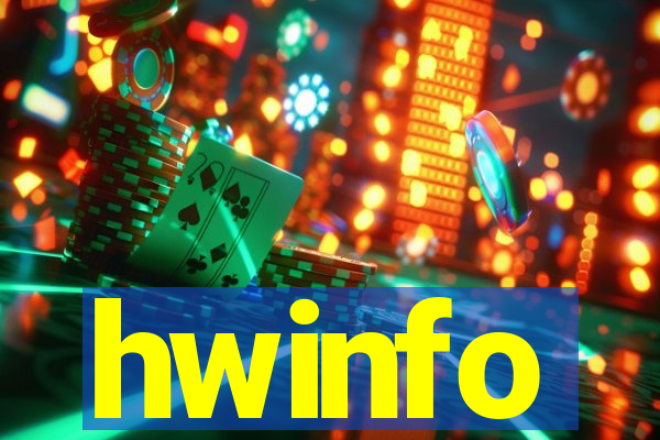 hwinfo