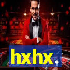 hxhx.