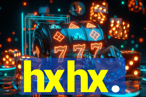 hxhx.