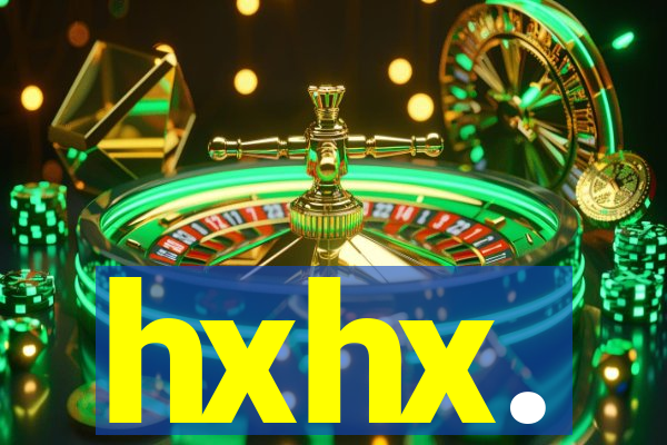 hxhx.
