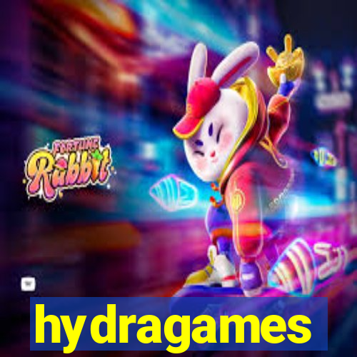 hydragames