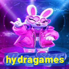 hydragames