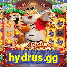 hydrus.gg