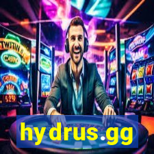 hydrus.gg