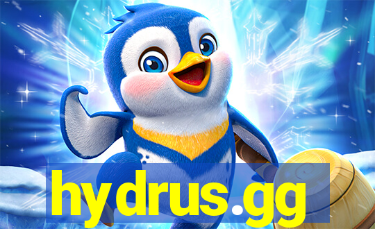 hydrus.gg