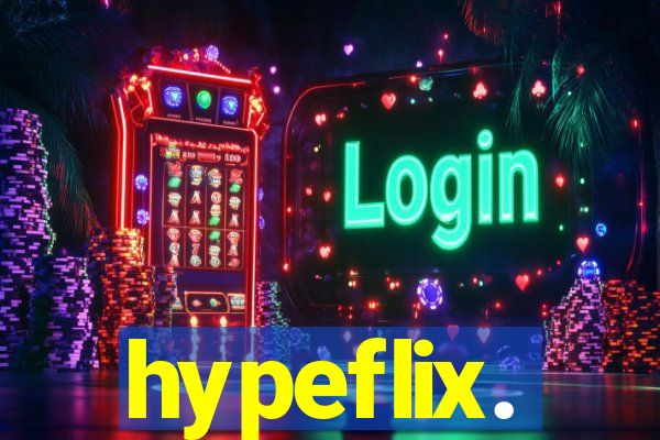 hypeflix.
