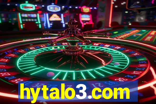 hytalo3.com