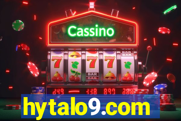 hytalo9.com