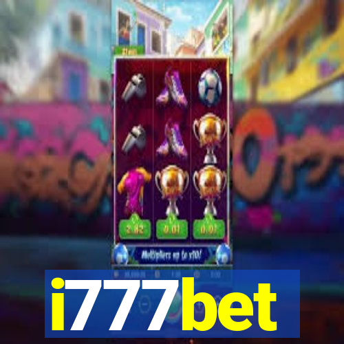 i777bet