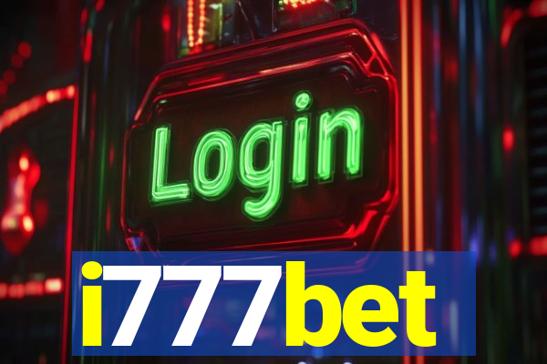 i777bet