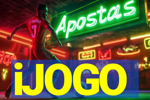 iJOGO