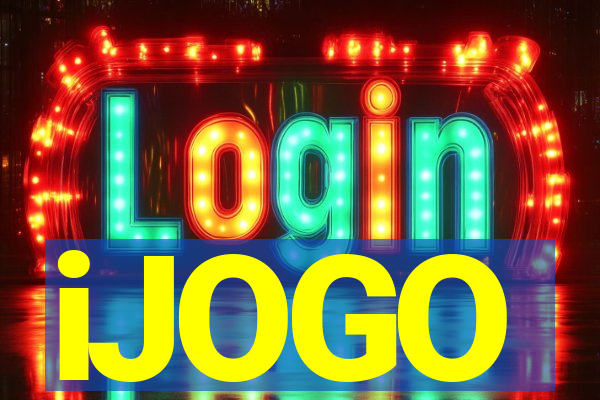 iJOGO