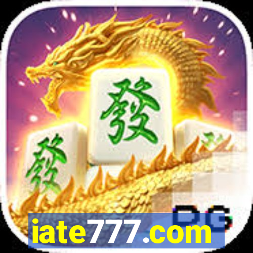 iate777.com