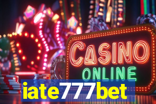 iate777bet