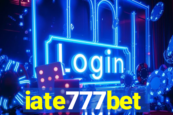 iate777bet