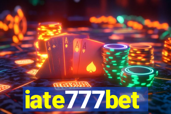 iate777bet
