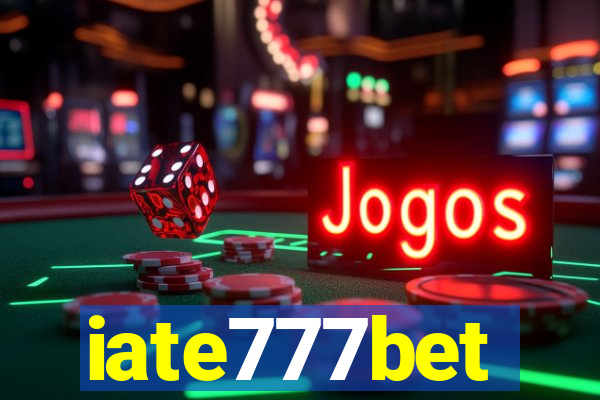 iate777bet