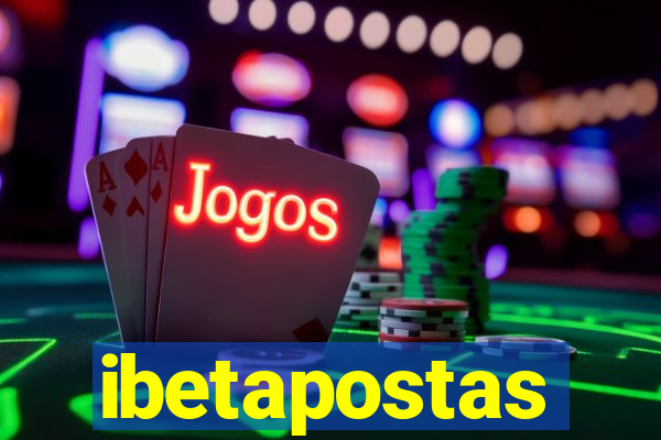 ibetapostas