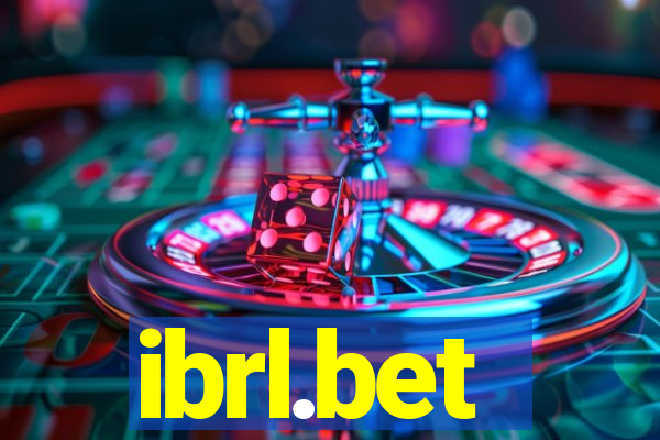 ibrl.bet