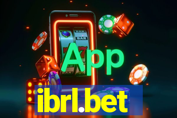 ibrl.bet