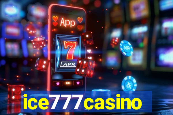ice777casino