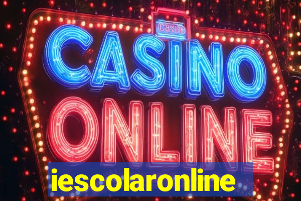 iescolaronline