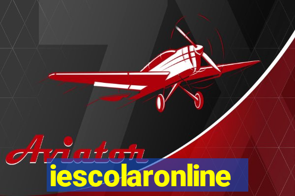 iescolaronline