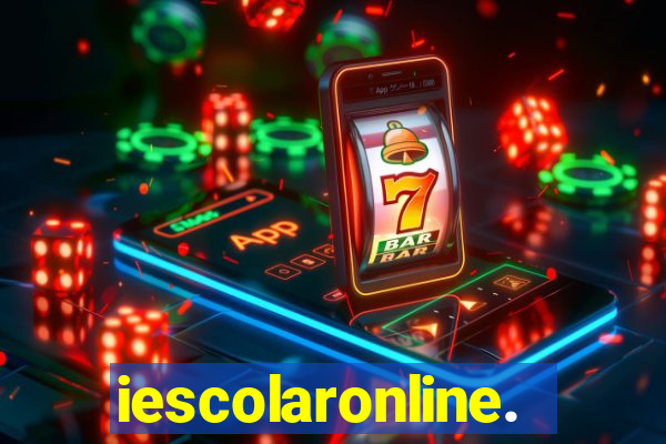 iescolaronline.com.br