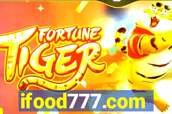 ifood777.com