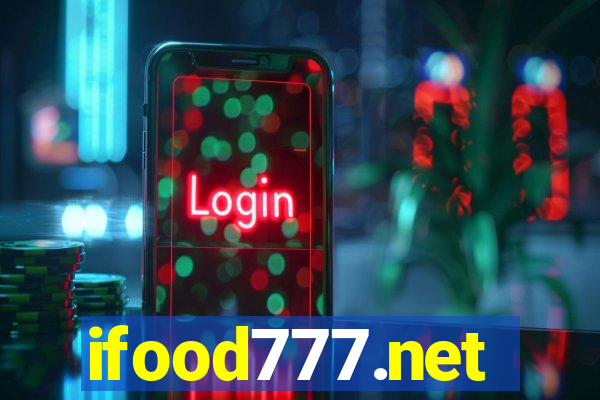 ifood777.net