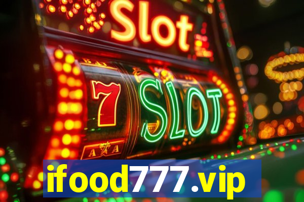 ifood777.vip