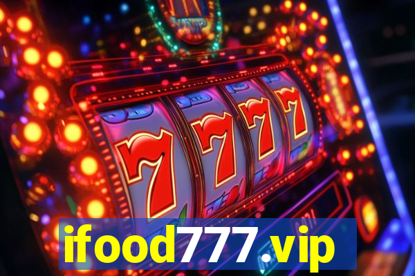 ifood777.vip