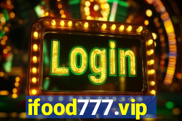 ifood777.vip