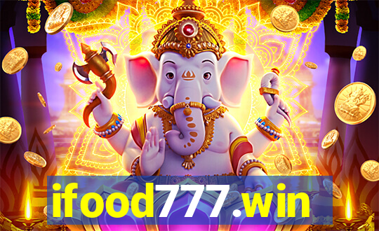 ifood777.win