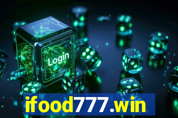 ifood777.win