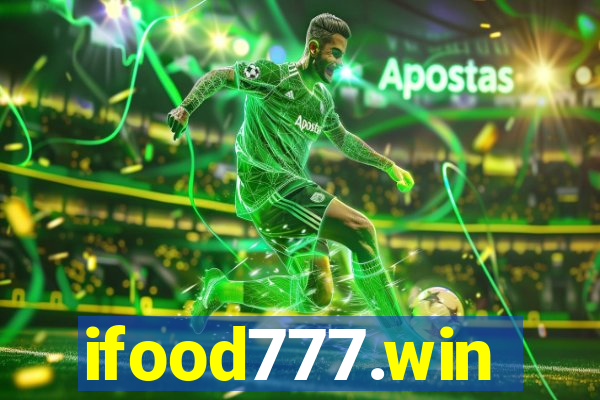 ifood777.win
