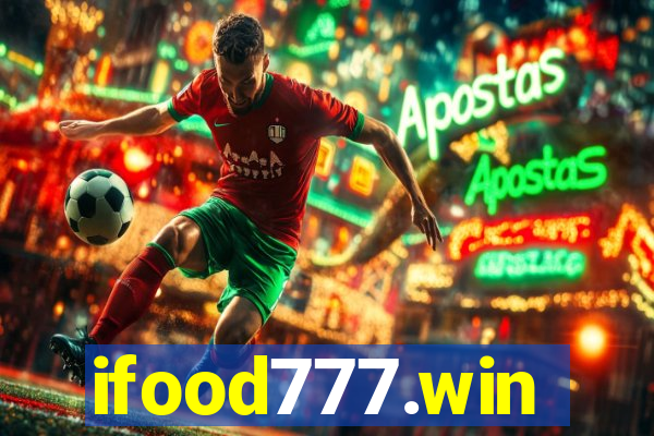 ifood777.win