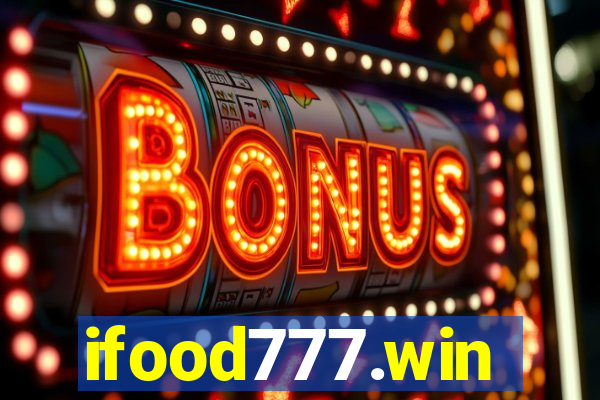 ifood777.win