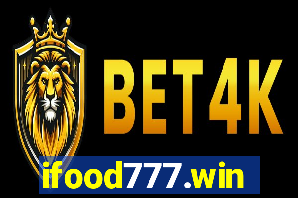 ifood777.win